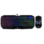 HK GK1100 MEMBRANE KEYBOARD