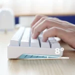 ROYAL KLUDGE R71 MECHANICAL KEYBOARD
