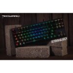 TECWARE PHANTOM MECHANICAL KEYBOARD