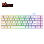 ROYAL KLUDGE R71 MECHANICAL KEYBOARD