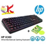 HP K300 MEMBRANE KEYBOARD