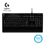 LOGITECH G213 PRODIGY MEMBRANE KEYBOARD