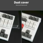 ROYAL KLUDGE R87 MECHANICAL KEYBOARD