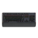 GAMING FREAK MXRGB9 MECHANICAL KEYBOARD