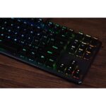 TECWARE PHANTOM MECHANICAL KEYBOARD