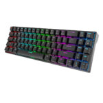 ROYAL KLUDGE R71 MECHANICAL KEYBOARD