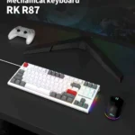 ROYAL KLUDGE R87 MECHANICAL KEYBOARD
