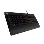 LOGITECH G213 PRODIGY MEMBRANE KEYBOARD