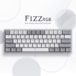 REDRAGON K617 MECHANICAL KEYBOARD