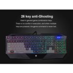 HP GK1100 MEMBRANE KEYBOARD