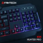 FANTECH K511 MEMBRANE KEYBOARD