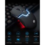 HP GK1100 MEMBRANE KEYBOARD