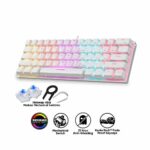 ARMAGEDDON MKA-1C NEO PSYCHOSWIFT MEMBRANE KEYBOARD