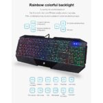 HP GK1100 MEMBRANE KEYBOARD