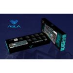 AULA F2066-II MECHANICAL KEYBOARD
