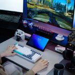 MACHENIKE K500 MECHANICAL KEYBOARD
