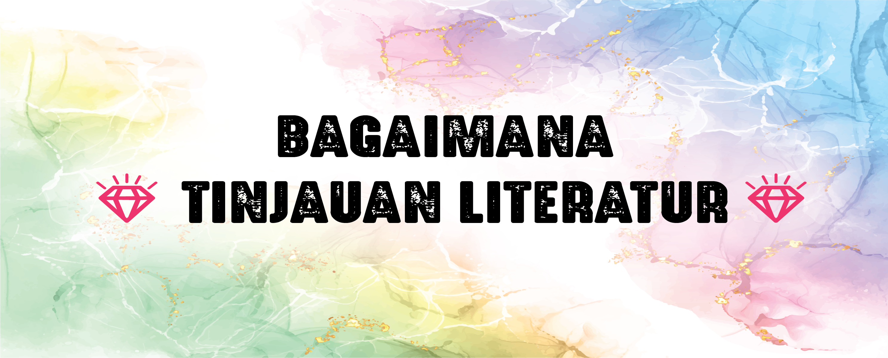 Read more about the article Bagaimana Membuat Tinjauan Literatur Daripada Artikel Jurnal?