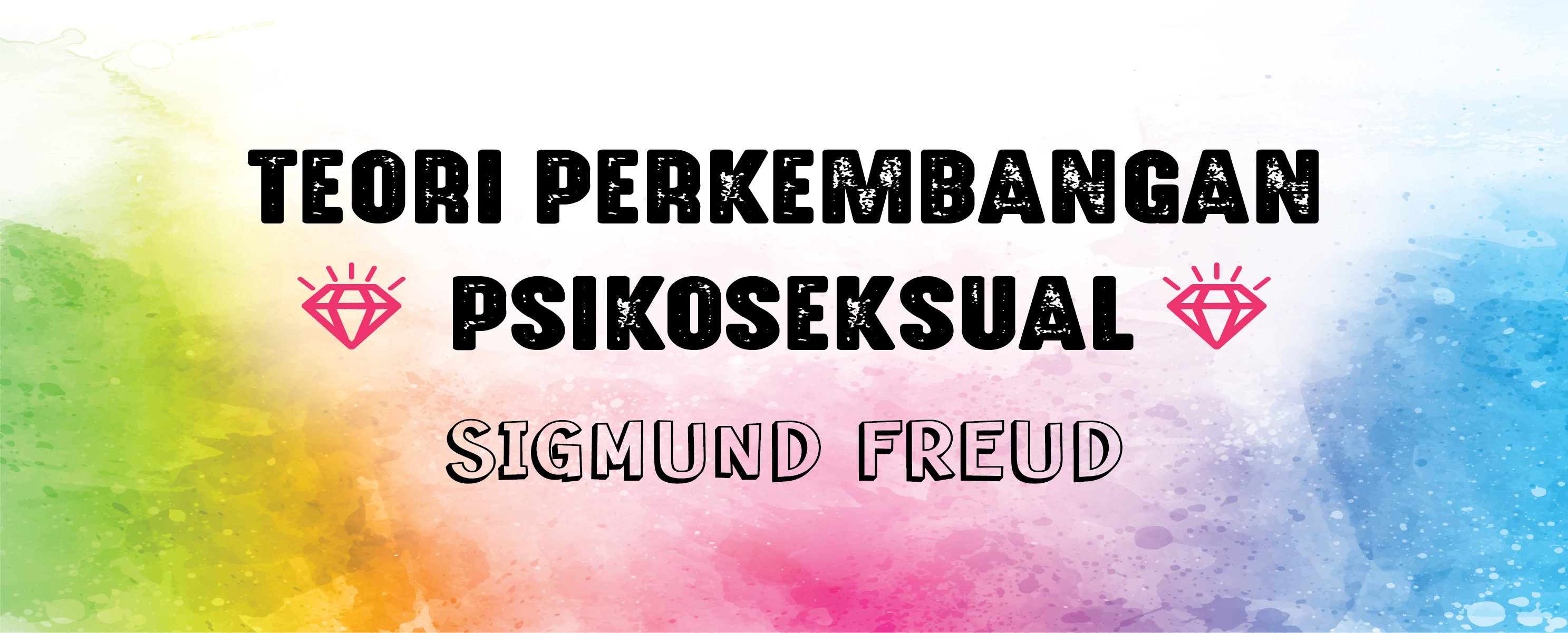 Read more about the article Teori Perkembangan Psikoseksual Freud