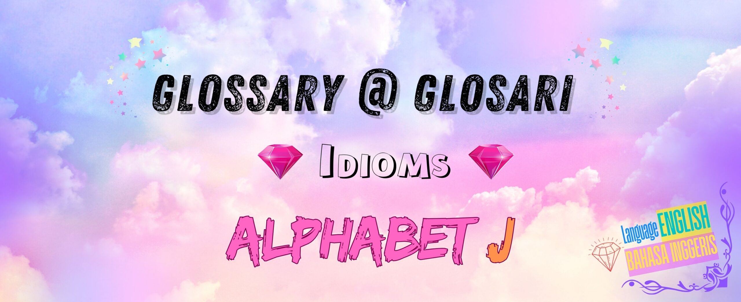 Read more about the article English Idioms Starting with ‘J’