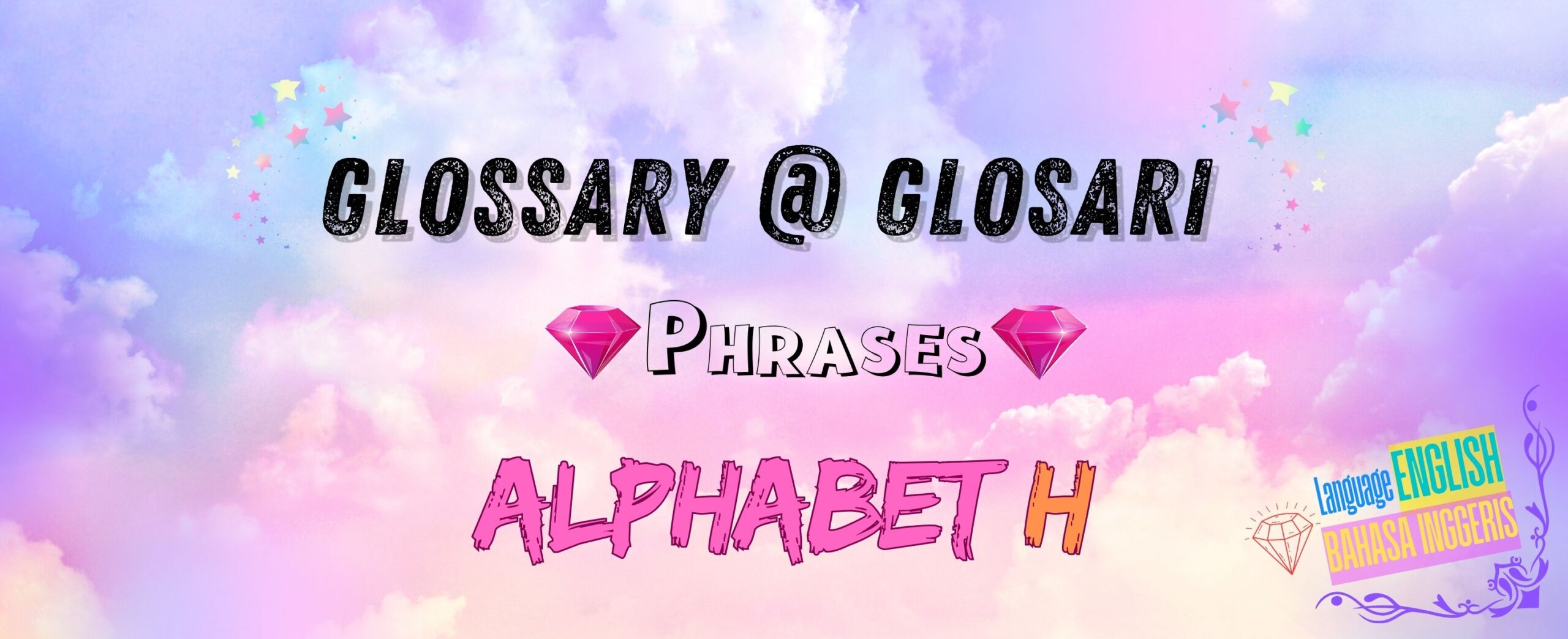 Read more about the article English Phrases Starting with ‘H’
