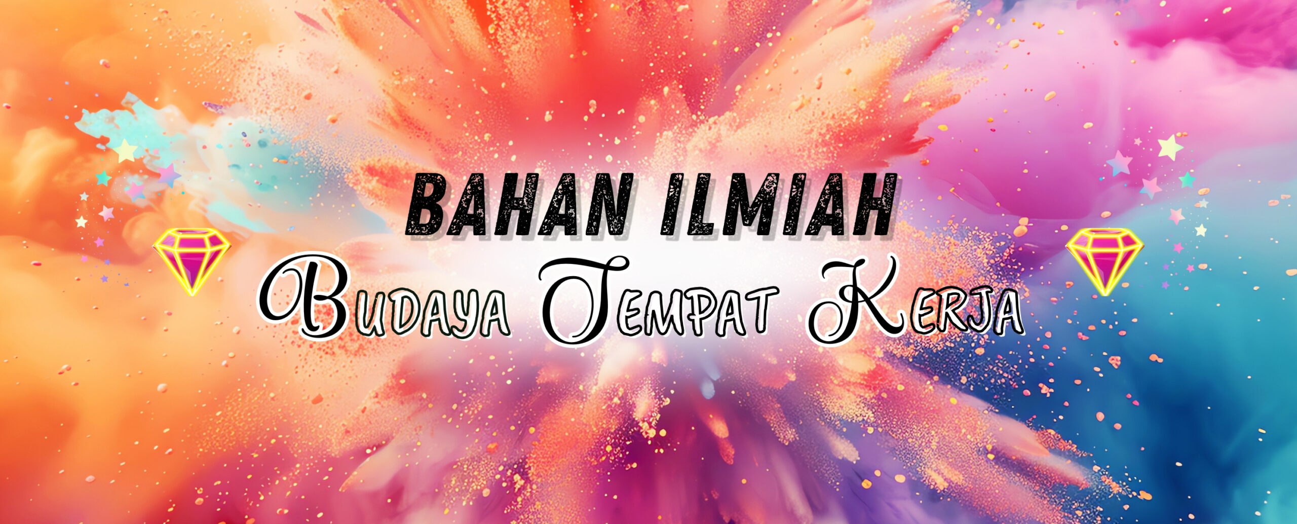 Read more about the article Bagaimana rupa budaya tempat kerja yang positif boleh mempengaruhi sikap pekerja ke arah peningkatan produktiviti