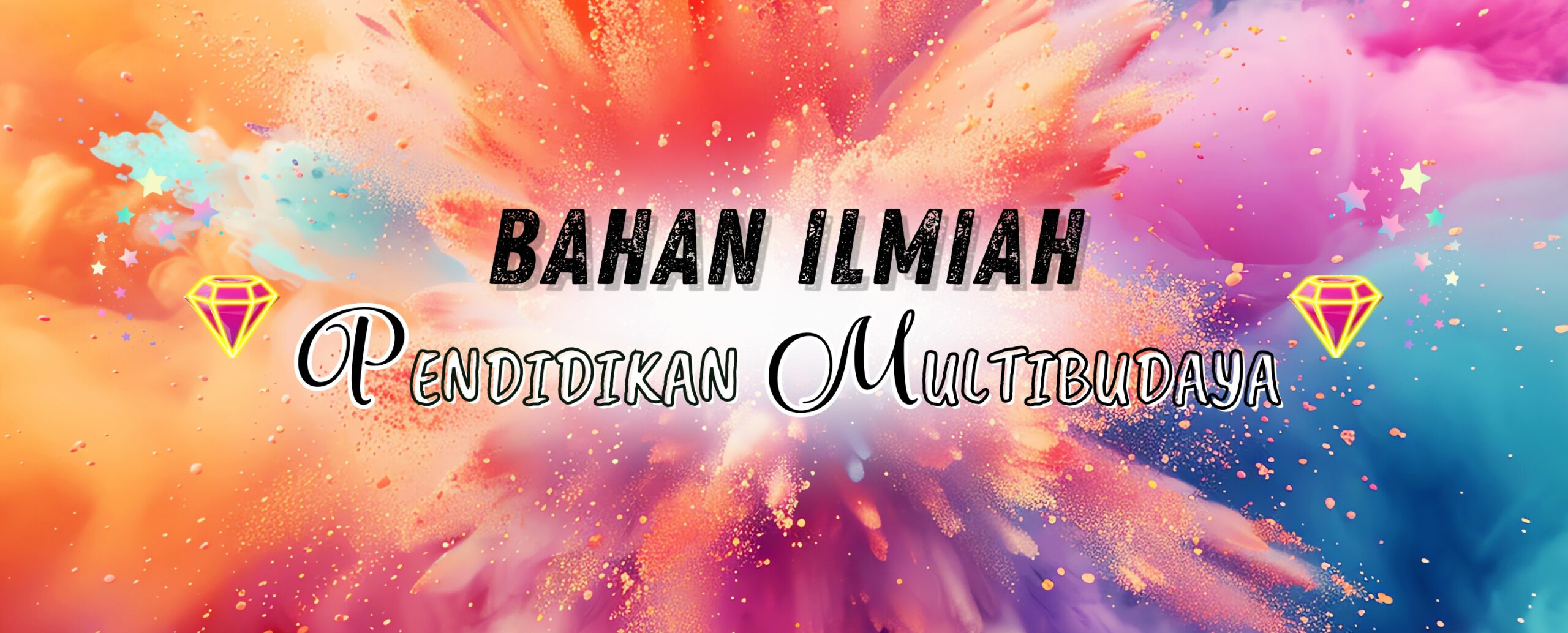 Read more about the article “Pendidikan Multibudaya merupakan idea, proses dan tindakan membentuk semula pendidikan” (Banks, 2002). Bincangkan.